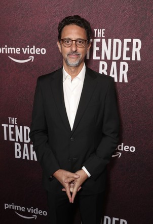 Amazon Studios 'The Tender Bar' film premiere, Los Angeles, California, USA  - 12 Dec 2021