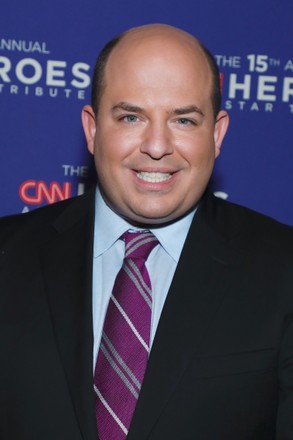 Brian Stelter Editorial Stock Photo - Stock Image | Shutterstock