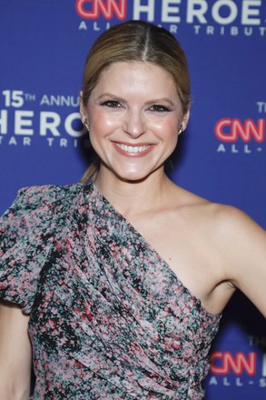 15th Annual CNN Heroes All-Star Tribute, Arrivals, American Museum of Natural History, New York, USA - 12 Dec 2021