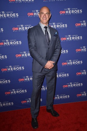 Christopher Meloni Editorial Stock Photo - Stock Image | Shutterstock