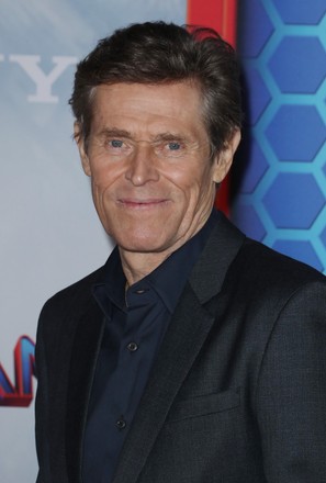 Willem Dafoe Editorial Stock Photo - Stock Image | Shutterstock