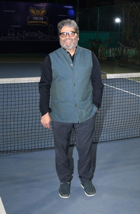 Tennis Premiere League (TPL) in Mumbai, India - 13 Dec 2021