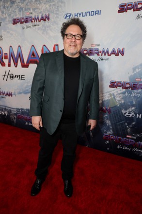 World Premiere of Columbia Pictures SPIDER-MAN: NO WAY HOME, Los Angeles, CA, USA - 13 December 2021