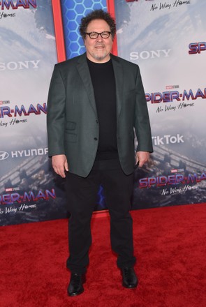 'Spider-Man: No Way Home' film premiere, Arrivals, Regency Village Theater, Los Angeles, California, USA - 13 Dec 2021