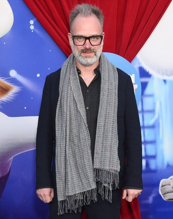 'Sing 2' film premiere, Arrivals, The Greek Theater, Los Angeles, California, USA - 12 Dec 2021