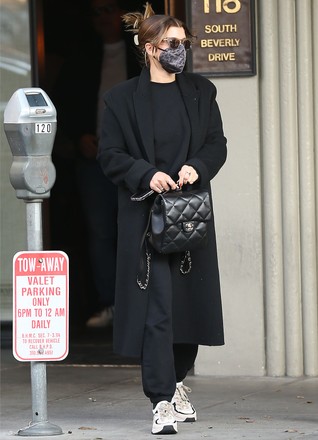 Sofia Richie out and about in Los Angeles, California, USA - 11 Dec 2021