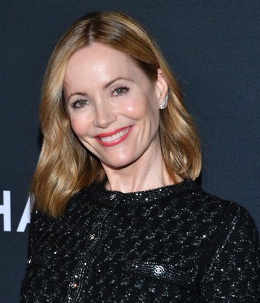 Leslie Mann Editorial Stock Photo - Stock Image | Shutterstock