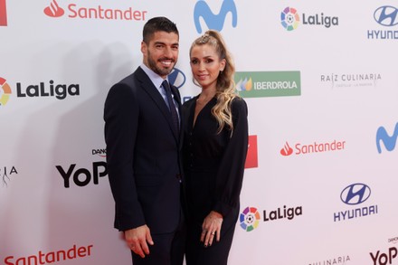 15th As Sports Awards, Madrid, Spain - 14 Dec 2021