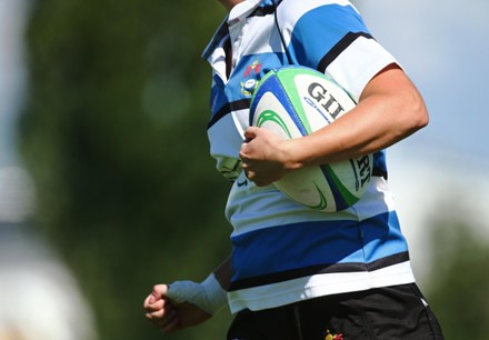 Swedish Championship Week Sweden Rugby Between Editorial Stock Photo ...