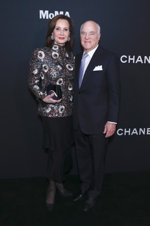 Museum of Modern Art's Film Benefit presented by Chanel: A Tribute to Penelope Cruz, Arrivals, New York, USA - 14 Dec 2021