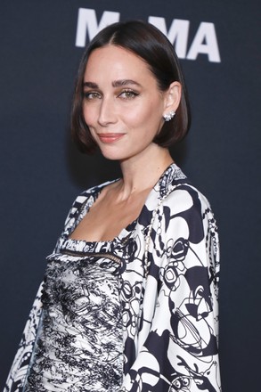 Museum of Modern Art's Film Benefit presented by Chanel: A Tribute to Penelope Cruz, Arrivals, New York, USA - 14 Dec 2021