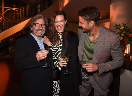 NBC's 'This is Us' Season 6 TV show premiere, After Party, Paramount Studios, Los Angeles, California, USA - 14 Dec 2021