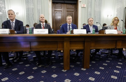 United States Senate Committee On Commerce, Science & Transportation ...