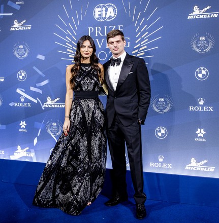 Who Is Max Verstappen's Girlfriend? All About Kelly Piquet