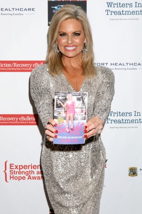Writers in Treatment 11th Annual Experience, Strength and Hope Award Dinner - Los Angeles, United States - 15 Dec 2021