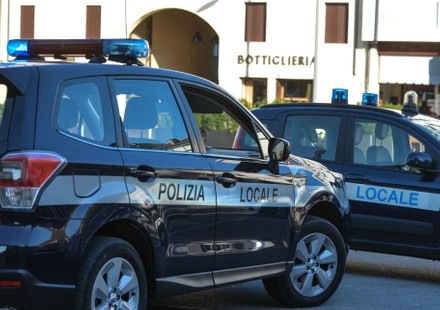 68 Italian gendarmerie Stock Pictures, Editorial Images and Stock ...