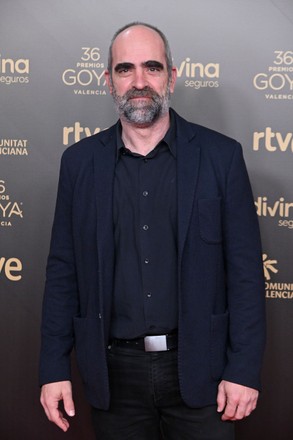 Goya Cinema Awards 2020 Dinner Party, Madrid, Spain - 16 Dec 2021