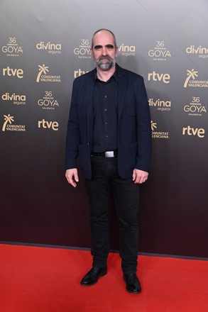 Goya Cinema Awards 2020 Dinner Party, Madrid, Spain - 16 Dec 2021