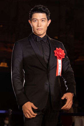 Ryohei Suzuki Editorial Stock Photo - Stock Image | Shutterstock