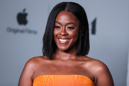 49 Actress moses ingram Stock Pictures, Editorial Images and Stock