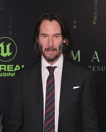 Keanu Reeves Editorial Stock Photo - Stock Image | Shutterstock