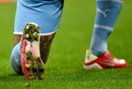 gabriel jesus soccer boots