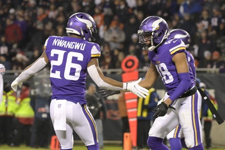 minnesota vikings kene nwangwu