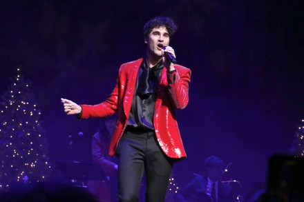Darren Criss Editorial Stock Photo - Stock Image | Shutterstock