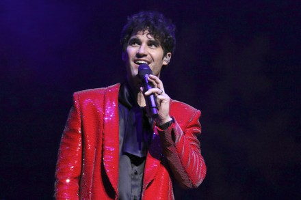 Darren Criss Editorial Stock Photo - Stock Image | Shutterstock