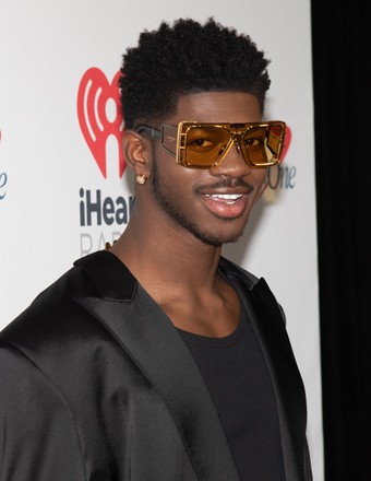 Lil Nas X Editorial Stock Photo - Stock Image | Shutterstock