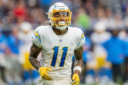 HOUSTON, TX - DECEMBER 26: Los Angeles Chargers wide receiver