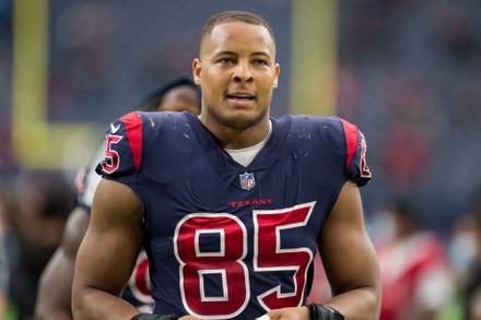 Texans 2021 player profile: Pharaoh Brown