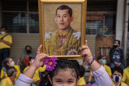 King Taksin memorial day in Bangkok, Thailand - 28 Dec 2021