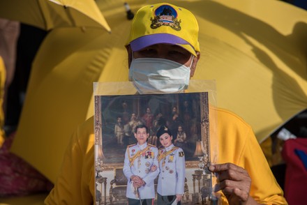 King Taksin memorial day in Bangkok, Thailand - 28 Dec 2021