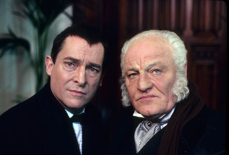 'The Return of Sherlock Holmes'      TV    Drama