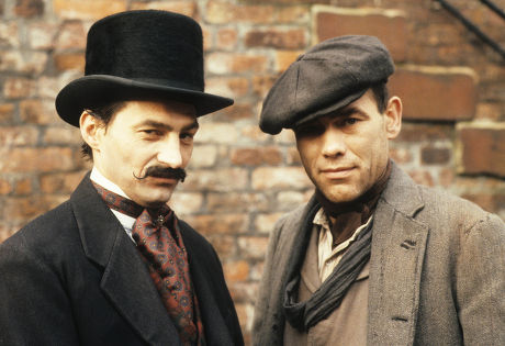 'The Casebook of Sherlock Holmes'   TV   Drama