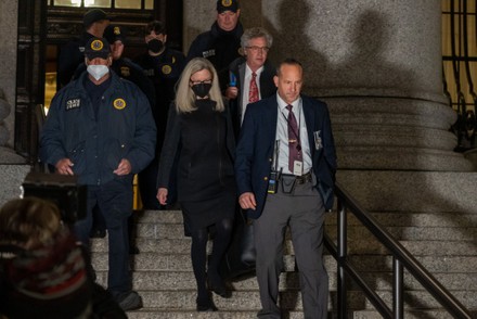 Defense Attorneys Jeffrey Pagliuca Laura Menninger Editorial Stock