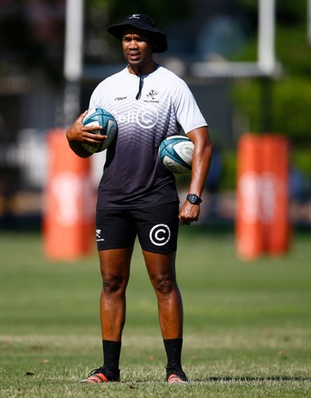 The Cell C Sharks Training, Rugby Union, Jonsson Kings Park Stadium, Durban, South Africa - 29 Dec 2021