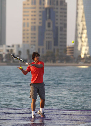 Rafael Nadal Editorial Stock Photo - Stock Image | Shutterstock