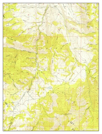 Maps - 1955
