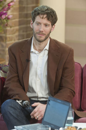 'This Morning' TV Programme, London, Britain. - 04 Jan 2011