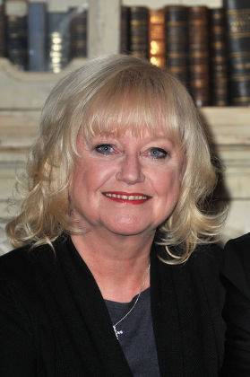 Judy Finnigan Editorial Stock Photo - Stock Image | Shutterstock