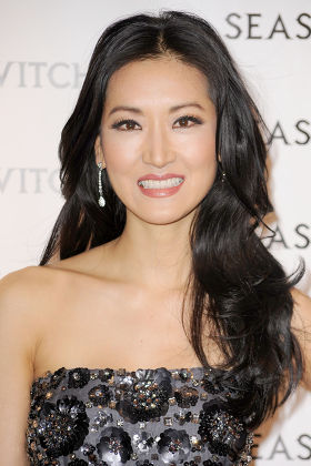 Kelly Choi Editorial Stock Photo - Stock Image | Shutterstock