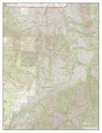Maps - 1998