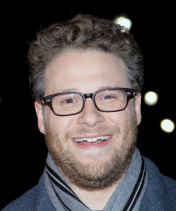 seth rogen air mags