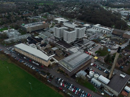 Lister Hospital in Stevenage to get Nightingale hub, Stevenage ...