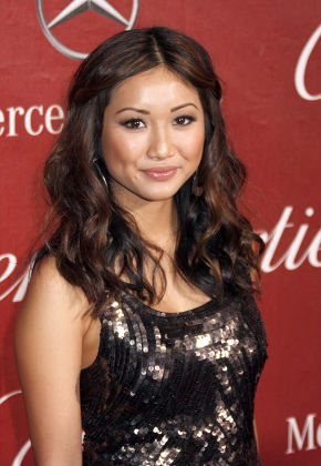 Brenda Song Editorial Stock Photo - Stock Image | Shutterstock