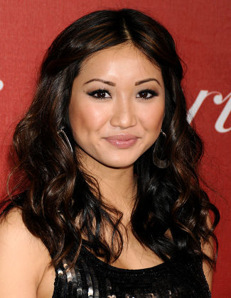 Brenda Song Editorial Stock Photo - Stock Image | Shutterstock