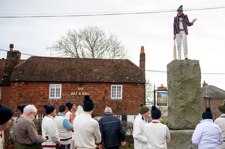 27 250th Year Of First Class Cricket Stock Pictures, Editorial Images ...