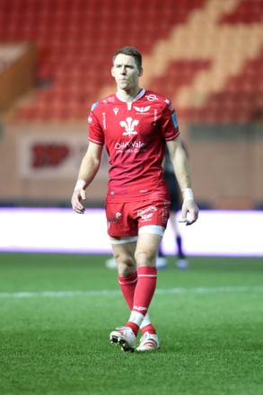 United Rugby Championship, Parc y Scarlets, Wales - 01 Jan 2022